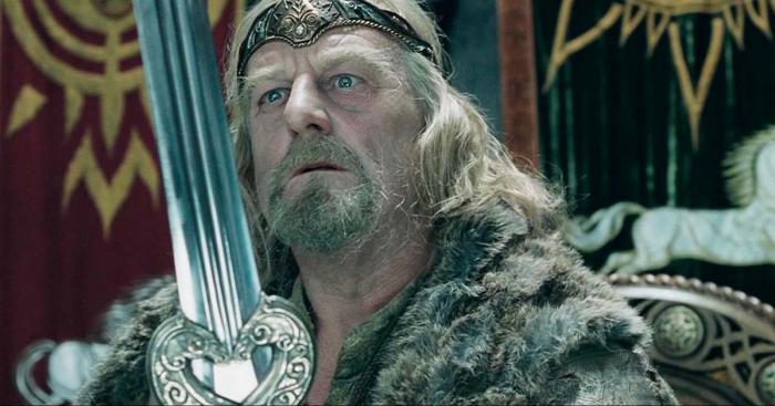 Theoden