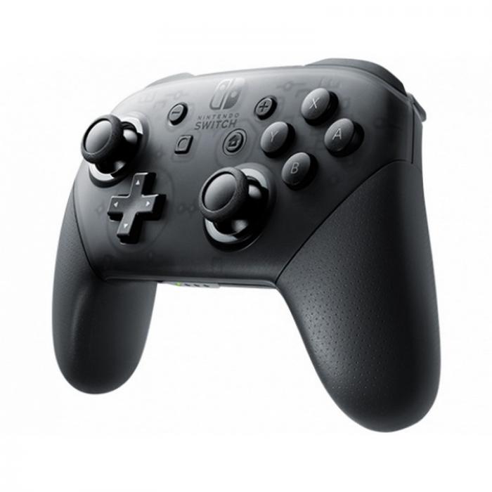 Nintendo Switch Pro controller