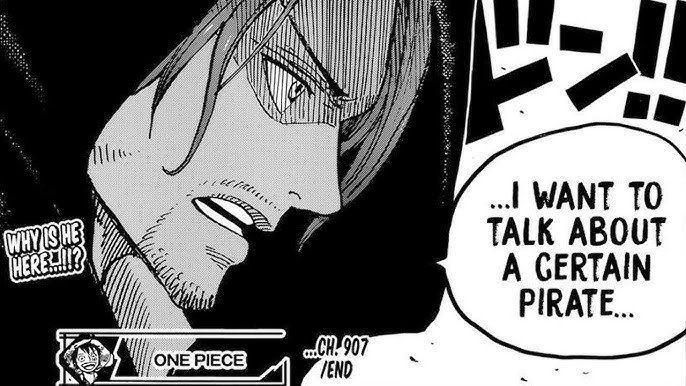 shanks