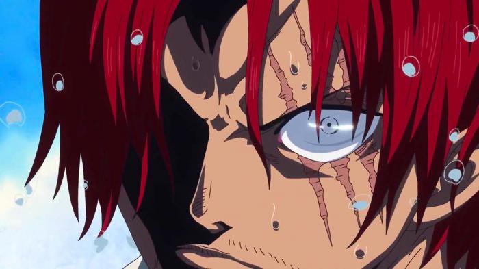 shanks