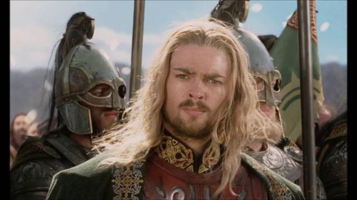 éomer