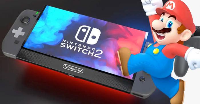 Une nouvelle fuite dévoile des détails sur la Nintendo Switch 2 Pro