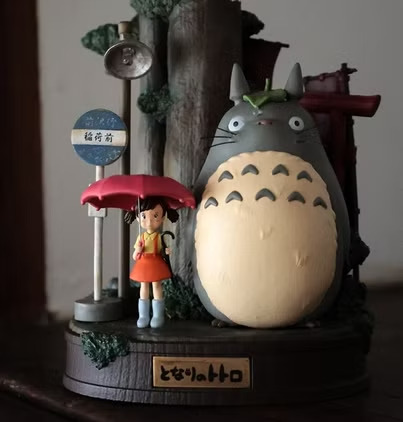 Totoro