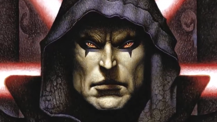 Star Wars darth bane