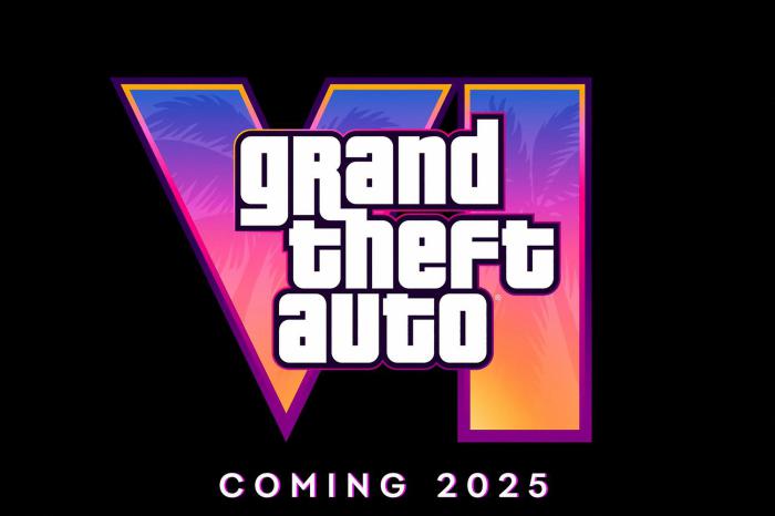 GTA 6 logo