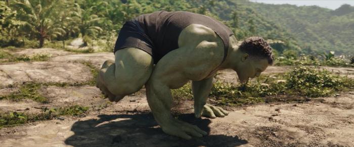 bruce banner hulk