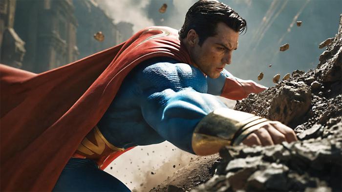 Superman : cette scène du trailer donne un gros indice sur l