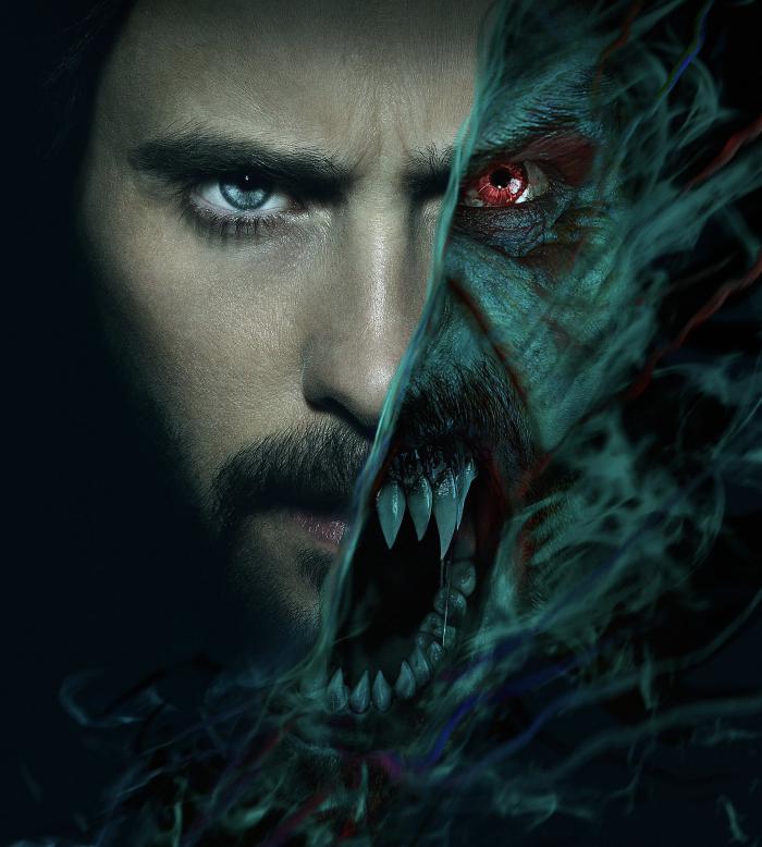 morbius jared leto