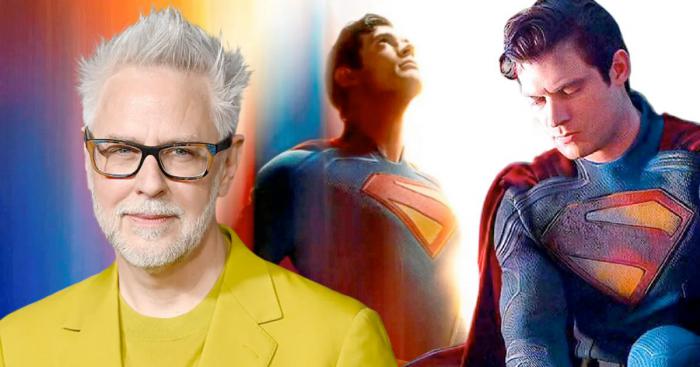 James Gunn dévoile la durée maximale pour son film Superman