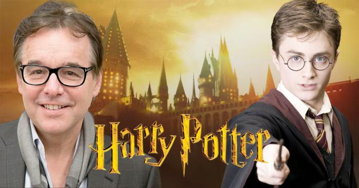 Chris Columbus donne son avis sur le projet de série TV Harry Potter par HBO