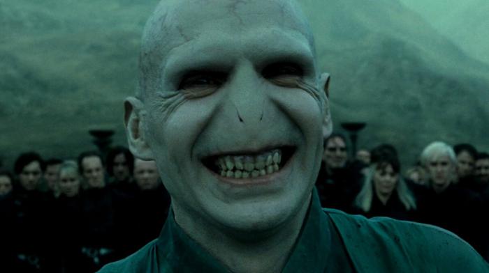 Voldemort