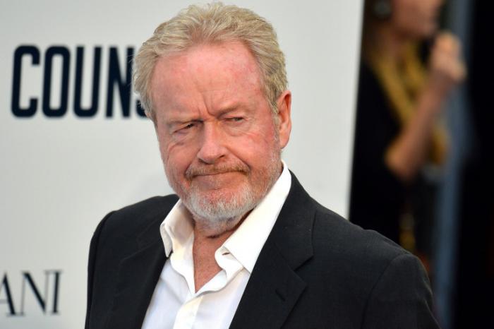 Ridley Scott