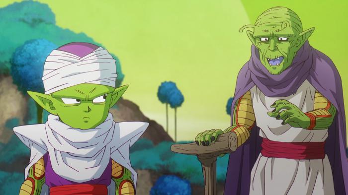 Piccolo et Neva