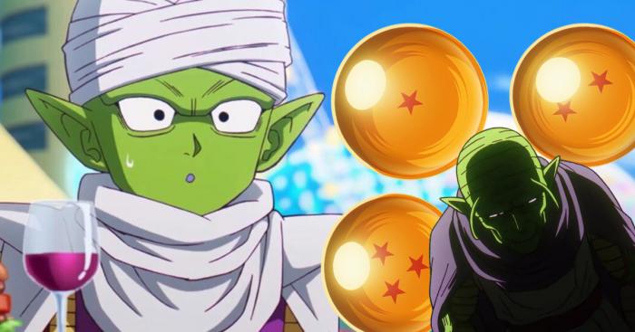 Les origines des Dragon Balls dévoilées