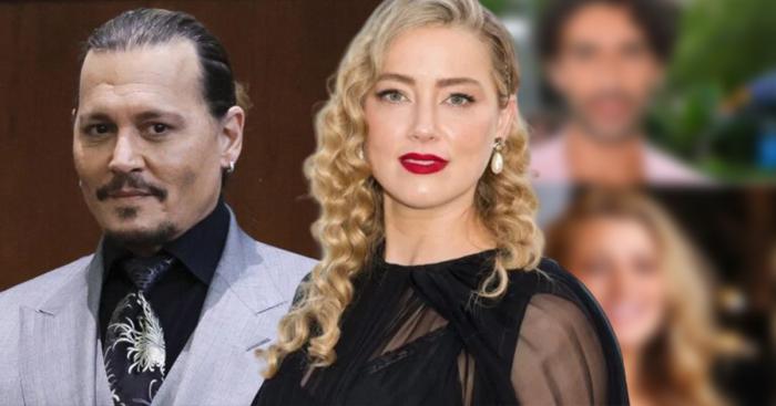 Amber Heard apporte son soutien à Blake Lively