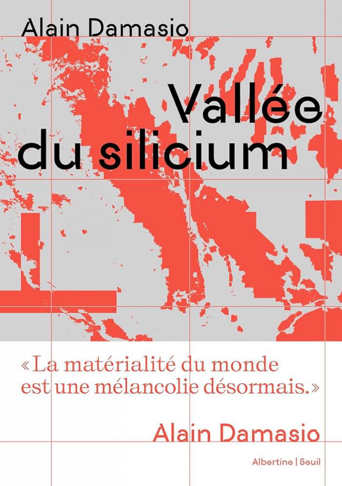 vallée du silicium