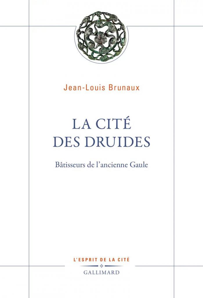 la cité des dieux