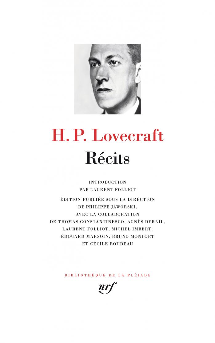 lovecraft