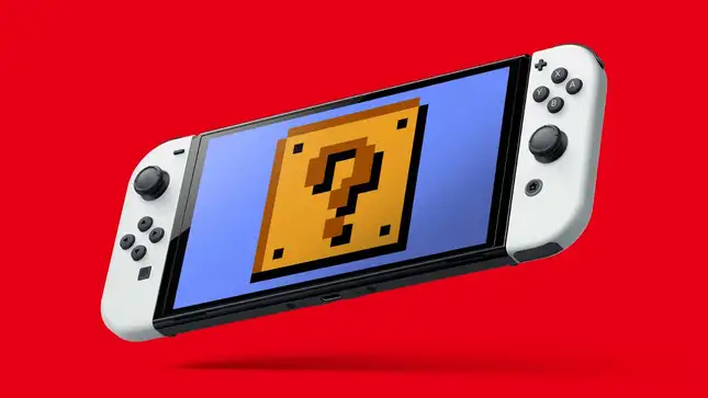 la fuite sur le design de la Switch 2 laisse les fans perplexes