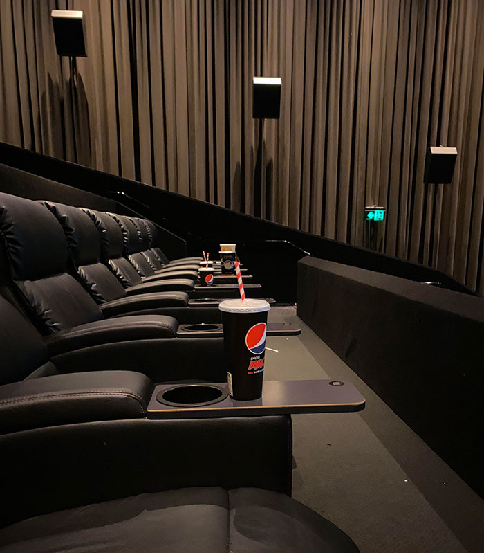 le cinéma