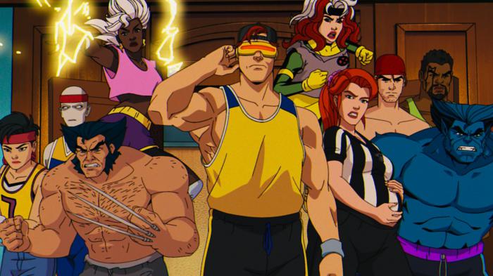 X-Men ‘97