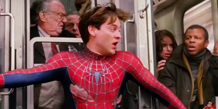 spider-man 2