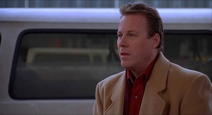 Peter McCallister