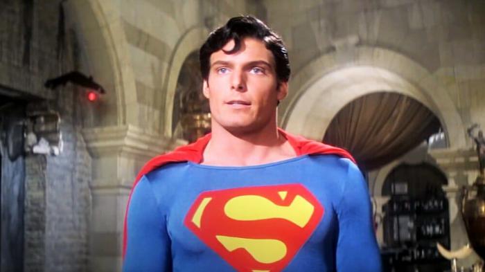 Super/Man : L’Histoire de Christopher Reeve