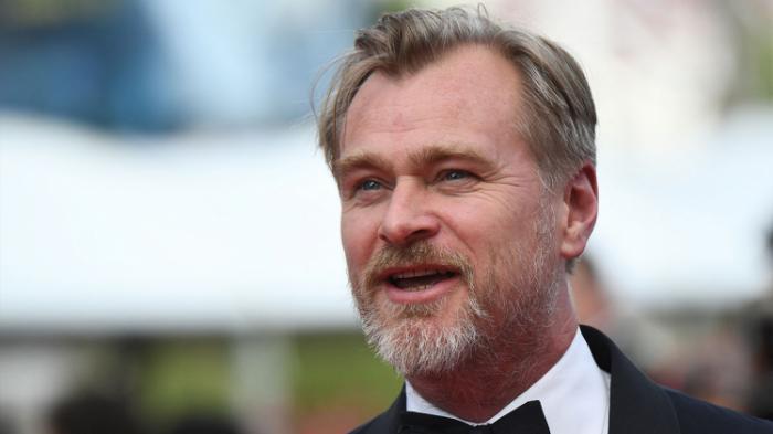 Christopher Nolan