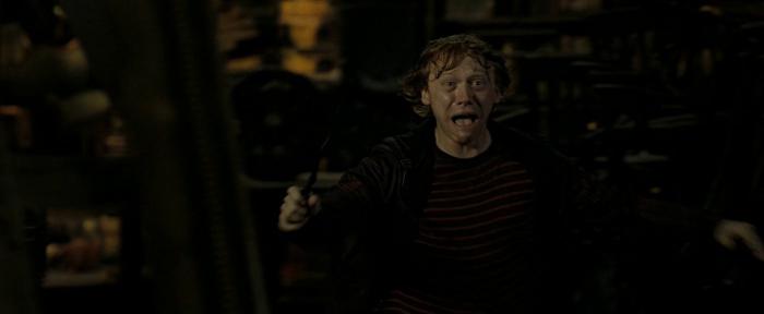 Ron Weasley