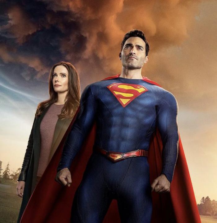 Superman & Lois