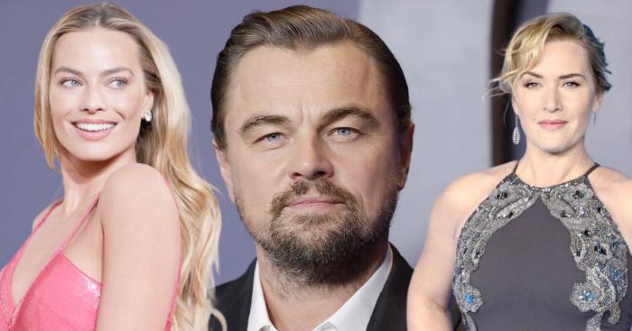 Pour Leonardo DiCaprio, cette actrice est la meilleure du monde