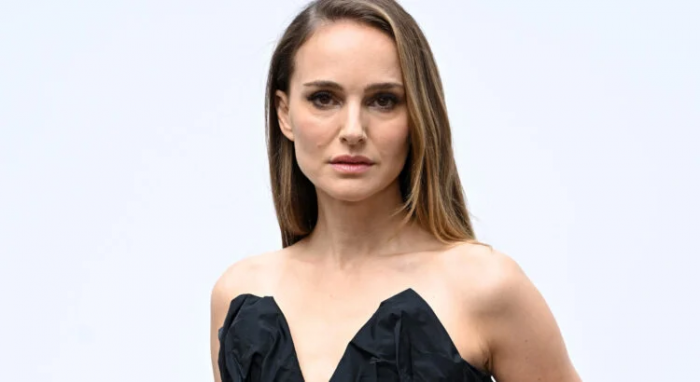 Natalie Portman