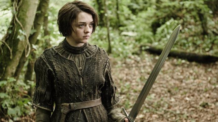 arya stark