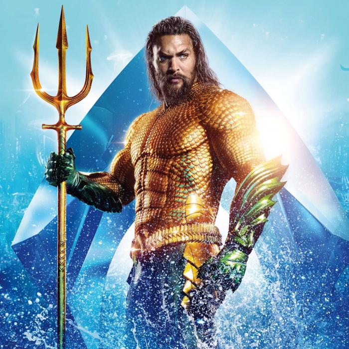 aquaman