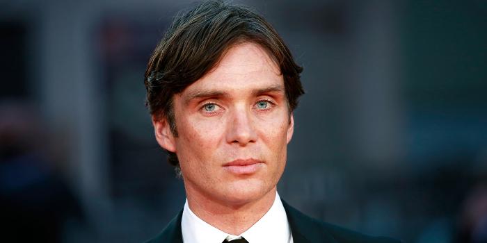 Cillian Murphy