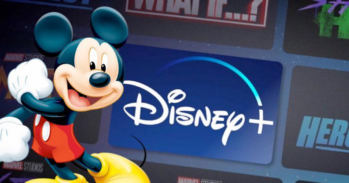 Cette à Disney+ à moins de 2 euros est la bonne affaire pour ce début 2025