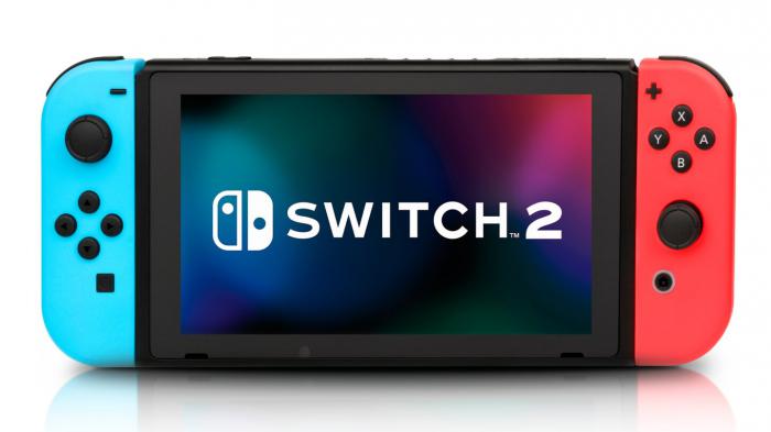 Switch 2 concept