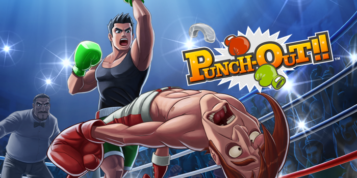 Punch Out!!