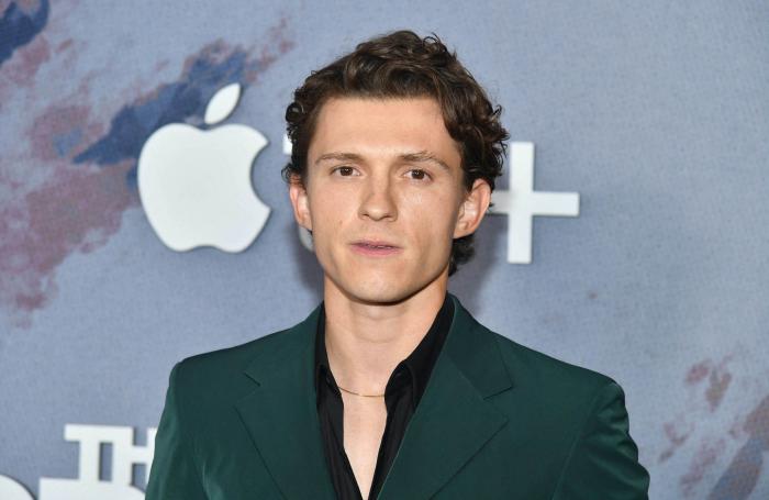 Tom Holland