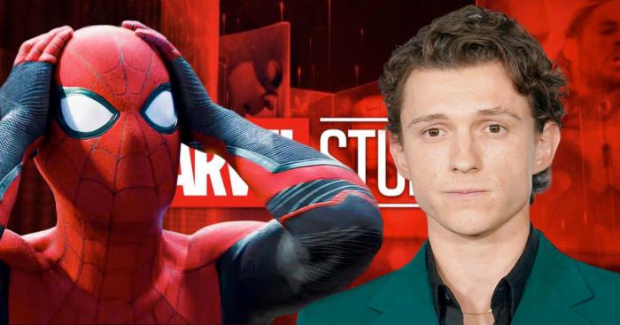 Quand Tom Holland sera père, l