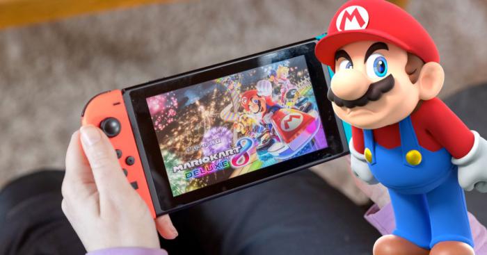 Avant la sortie de la Switch 2, Nintendo met fin à cette licence