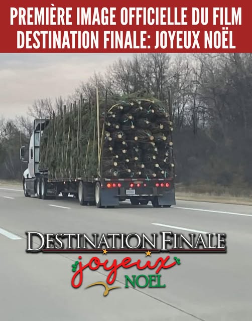 Destination Finale