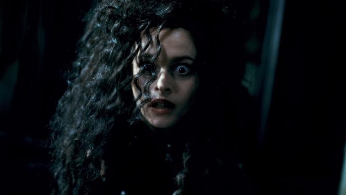 bellatrix lestrange