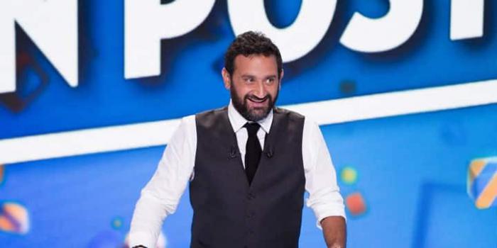 Cyril Hanouna