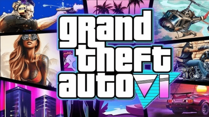 GTA VI Online