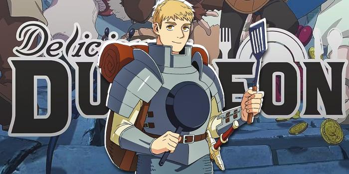 laios delicious in dungeon