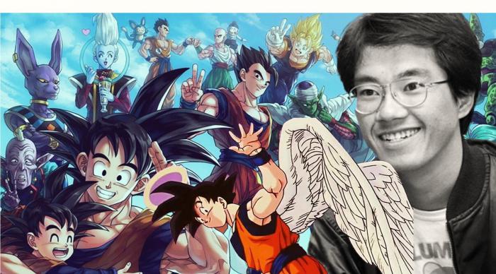 Les fillers de Dragon Ball sont une exception réussie