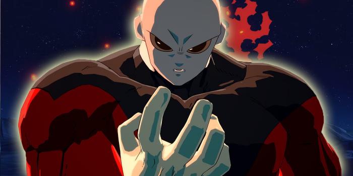 Jiren (Univers 11)