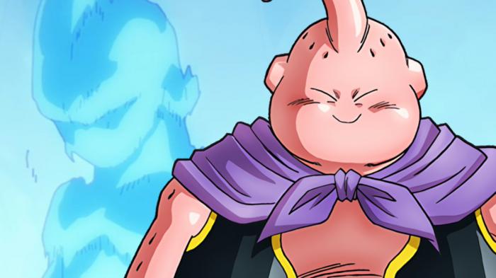 Majin Buu